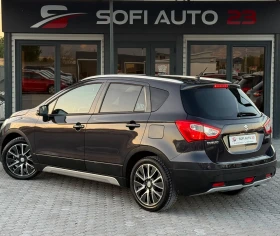 Suzuki SX4 S-Cross 1.6B AUTOMATIC - 8400 € - 10103845 3
