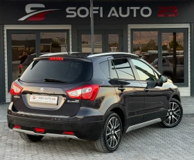 Suzuki SX4 S-Cross 1.6B AUTOMATIC - 8400 € - 10103845 6