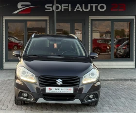 Suzuki SX4 S-Cross 1.6B AUTOMATIC - 8400 € - 10103845 5