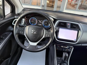 Suzuki SX4 S-Cross 1.6B AUTOMATIC - 8400 € - 10103845 11