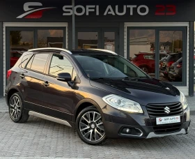 Suzuki SX4 S-Cross 1.6B AUTOMATIC - 8400 € - 10103845 2