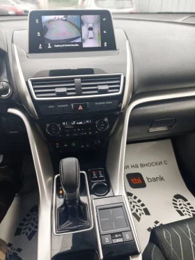 Mitsubishi Eclipse Cross 1.5i-163�.� 1.5 T-MIVEC Intro Edition 2WD | Mobile.bg � ����� ������ 9