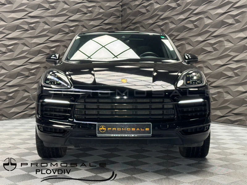 Porsche Cayenne 3.0 Tiptronic* Camera* Подгрев, снимка 2 - Автомобили и джипове - 48864559