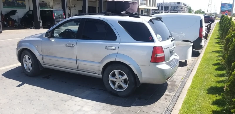 Kia Sorento 3.3 V6 , снимка 6 - Автомобили и джипове - 50767366
