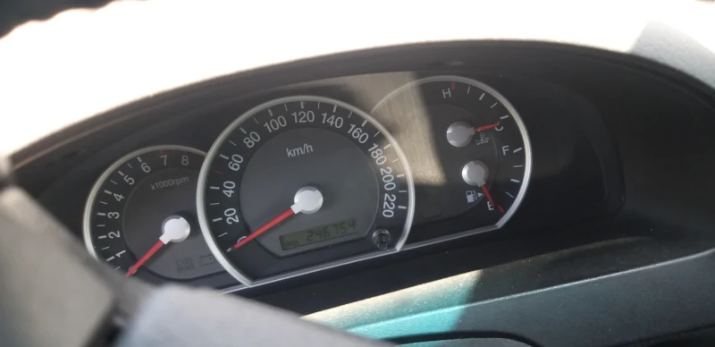 Kia Sorento 3.3 V6 , снимка 10 - Автомобили и джипове - 50767366