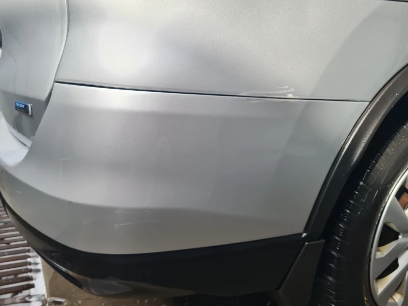 Nissan Rogue, снимка 11 - Автомобили и джипове - 52280391