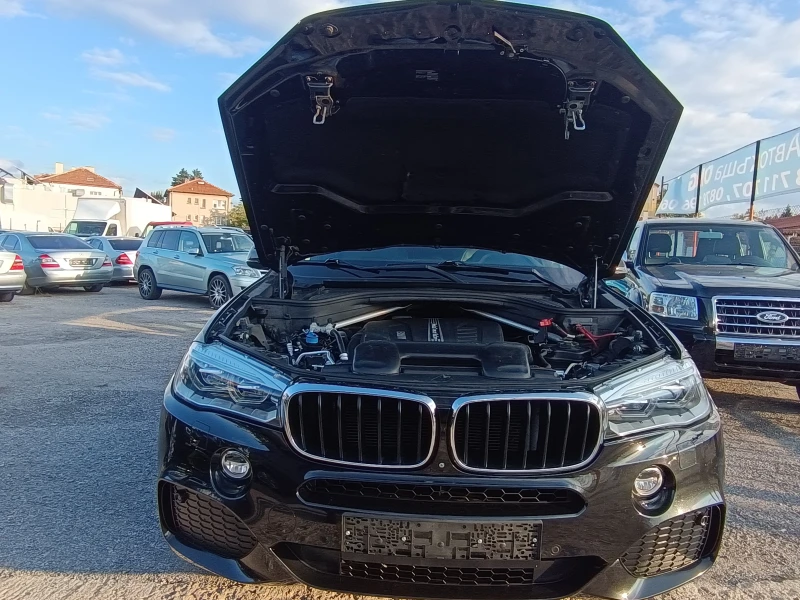 BMW X5 M-PACKET !!! Нов внос ШВЕЙЦАРИЯ !!!, снимка 14 - Автомобили и джипове - 52012084