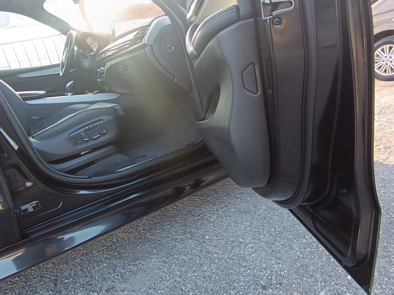 BMW X5 M-PACKET !!! Нов внос ШВЕЙЦАРИЯ !!!, снимка 13 - Автомобили и джипове - 52012084