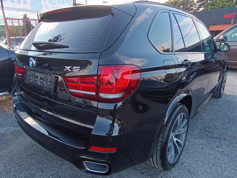 BMW X5 M-PACKET !!! Нов внос ШВЕЙЦАРИЯ !!!, снимка 4 - Автомобили и джипове - 52012084