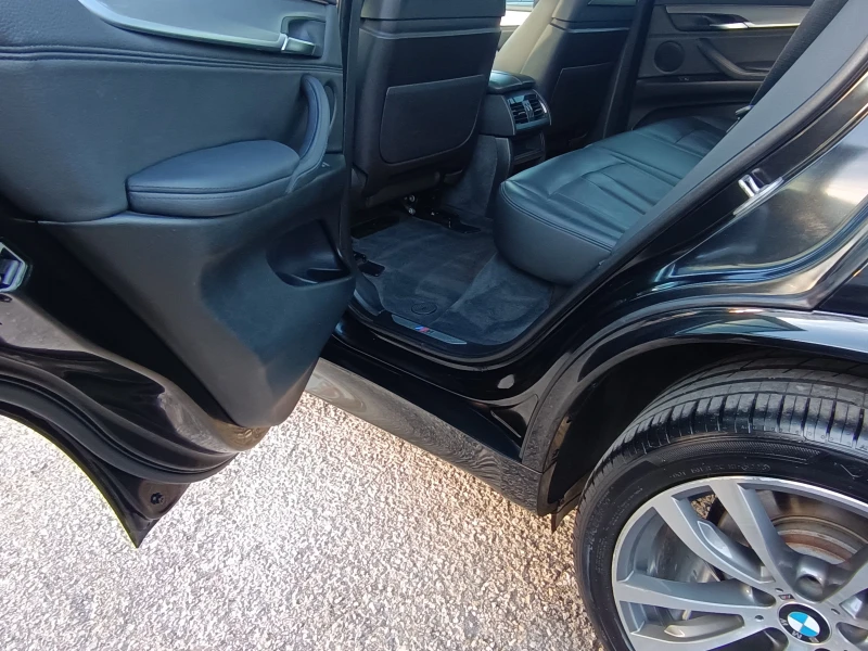 BMW X5 M-PACKET !!! Нов внос ШВЕЙЦАРИЯ !!!, снимка 10 - Автомобили и джипове - 52012084