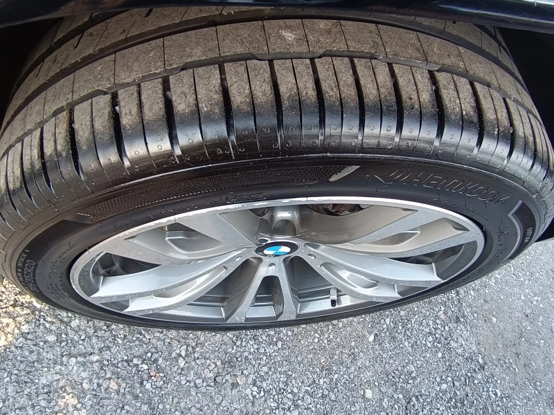 BMW X5 M-PACKET !!! Нов внос ШВЕЙЦАРИЯ !!!, снимка 15 - Автомобили и джипове - 52012084