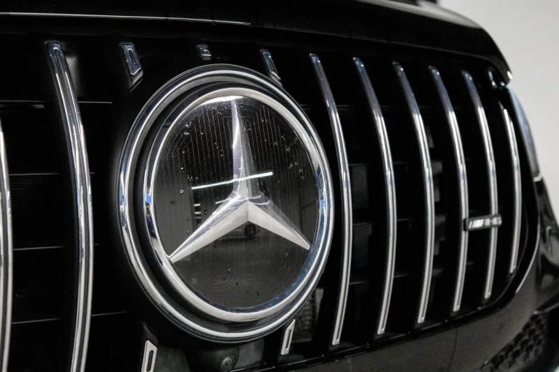 Mercedes-Benz GLE 53 4MATIC * CARFAX * ЦЕНА ДО БГ, снимка 16 - Автомобили и джипове - 53192765