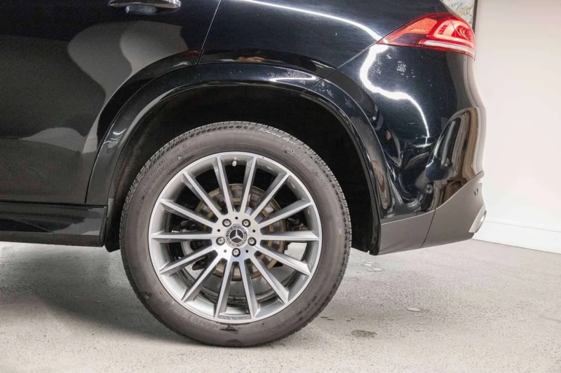 Mercedes-Benz GLE 53 4MATIC * CARFAX * ЦЕНА ДО БГ, снимка 9 - Автомобили и джипове - 53192765