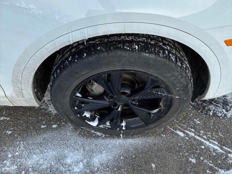 Audi Q5 * Progressiv * CARFAX * ОБДУХВАНЕ* ПАНОРАМА, снимка 7 - Автомобили и джипове - 53330930