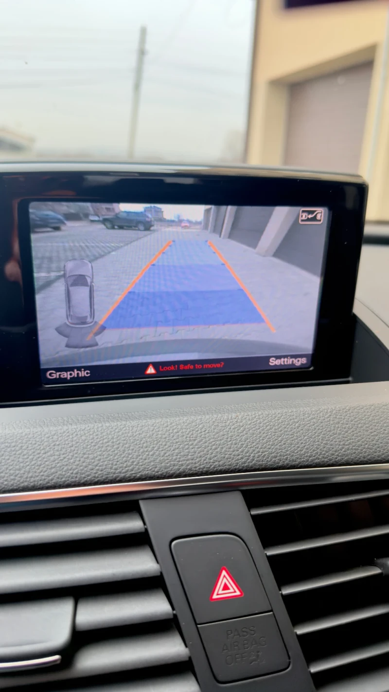 Audi Q3 2.0 Quattro 177k.c. , снимка 10 - Автомобили и джипове - 53469663