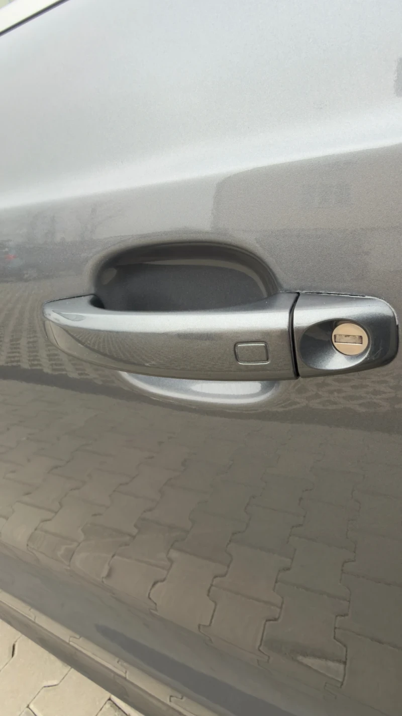 Audi Q3 2.0 Quattro 177k.c. , снимка 5 - Автомобили и джипове - 53469663