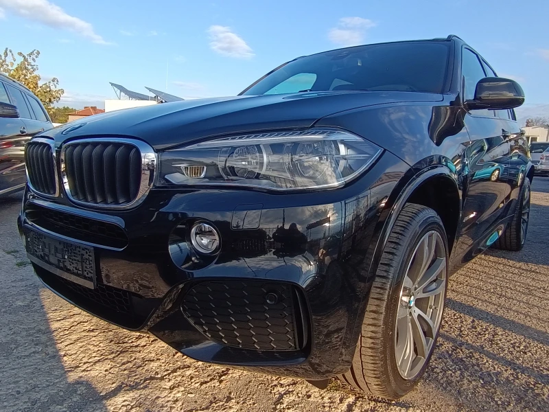 BMW X5 M-PACKET !!! Нов внос ШВЕЙЦАРИЯ !!! - 49980 лв. / 25554.37 € - 81212212 1