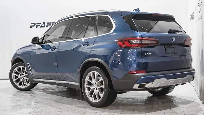 BMW X5 2022 BMW X5 Xdrive40i , снимка 4 - Автомобили и джипове - 53892346