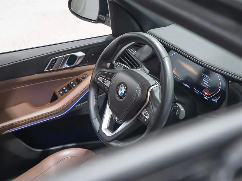 BMW X5 2022 BMW X5 Xdrive40i , снимка 13 - Автомобили и джипове - 53892346