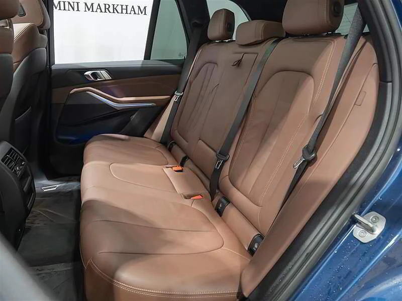 BMW X5 2022 BMW X5 Xdrive40i , снимка 14 - Автомобили и джипове - 53892346