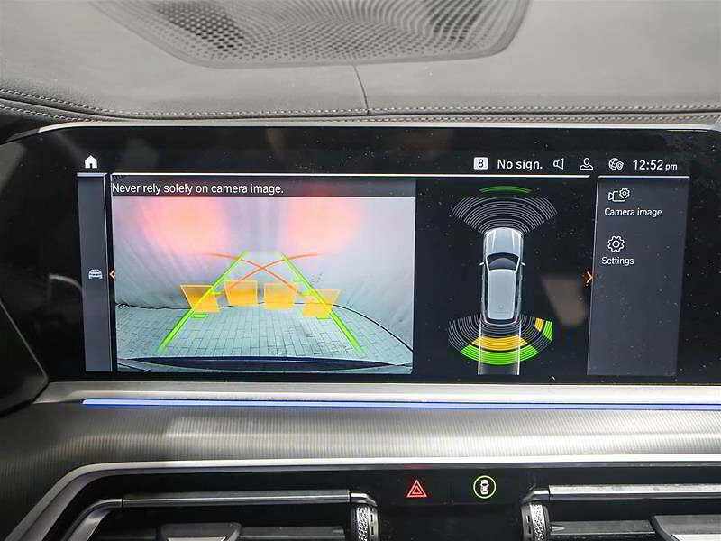 BMW X5 2022 BMW X5 Xdrive40i , снимка 11 - Автомобили и джипове - 53892346