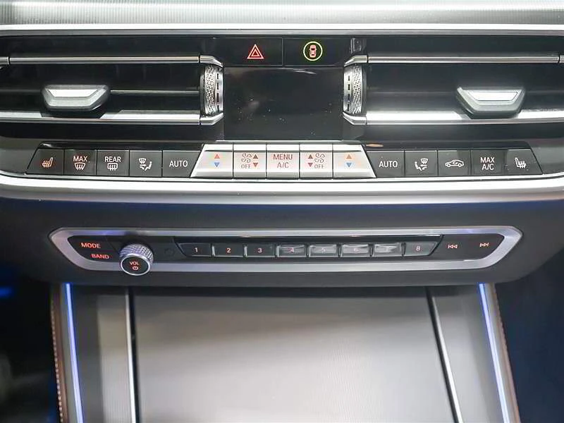 BMW X5 2022 BMW X5 Xdrive40i , снимка 12 - Автомобили и джипове - 53892346