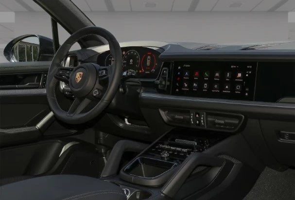 Porsche Cayenne = Panorama = �������� | Mobile.bg � ����������� 12