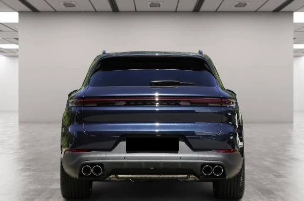 Porsche Cayenne = Panorama = �������� | Mobile.bg � ����������� 2