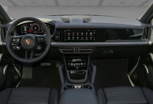 Porsche Cayenne = Panorama = �������� | Mobile.bg � ����������� 11