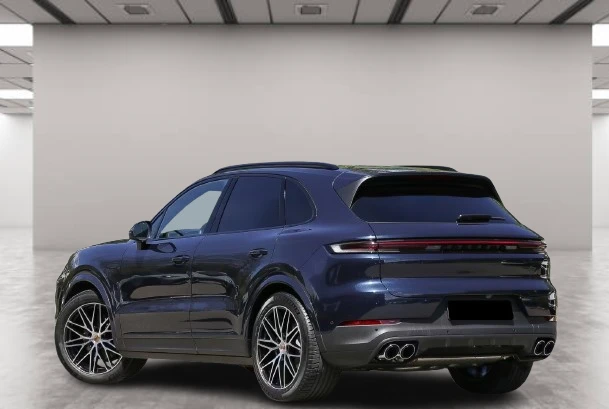 Porsche Cayenne = Panorama = �������� | Mobile.bg � ����������� 3