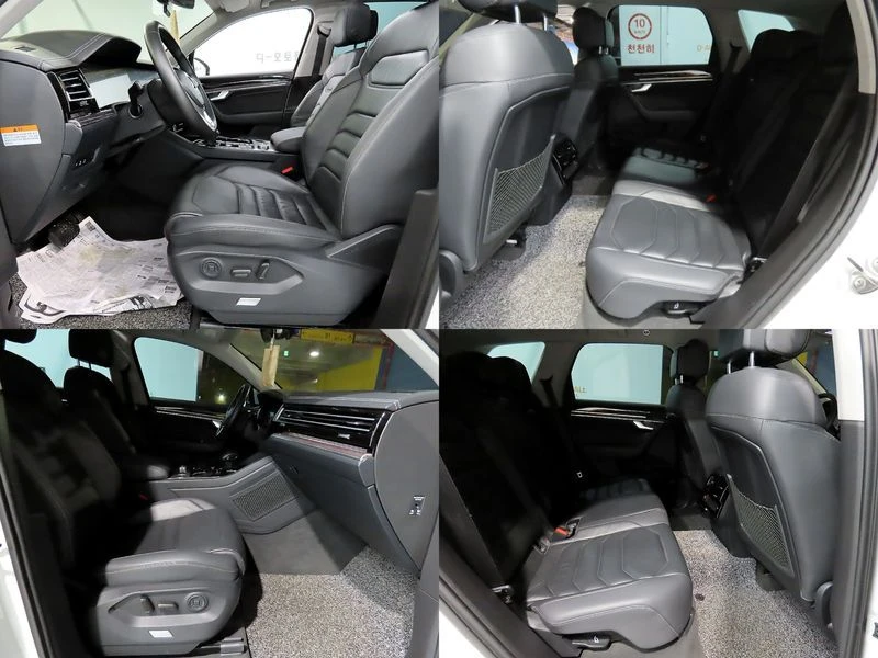 VW Touareg 3.0 TDI Premium| 258к.с.| ВКЛ.ТЕХНОТЕСТ, снимка 11 - Автомобили и джипове - 55309594