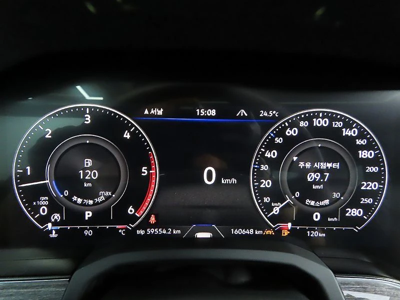 VW Touareg 3.0 TDI Premium| 258к.с.| ВКЛ.ТЕХНОТЕСТ, снимка 8 - Автомобили и джипове - 55309594