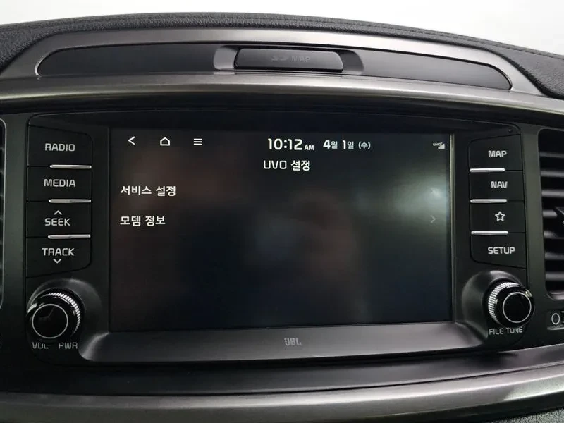 Kia Sorento 2.2 CRDI 4WD - САМО 30% АВАНС, снимка 17 - Автомобили и джипове - 56017293