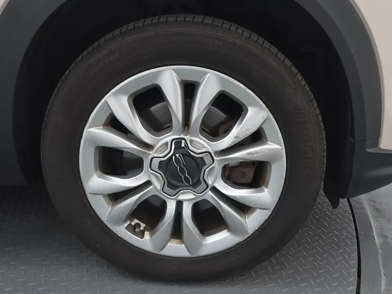 Fiat 500X 2.4 Popstar, снимка 5 - Автомобили и джипове - 56286222