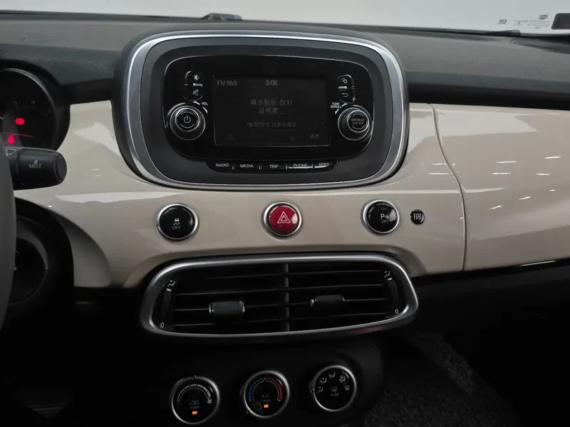 Fiat 500X 2.4 Popstar, снимка 14 - Автомобили и джипове - 56286222