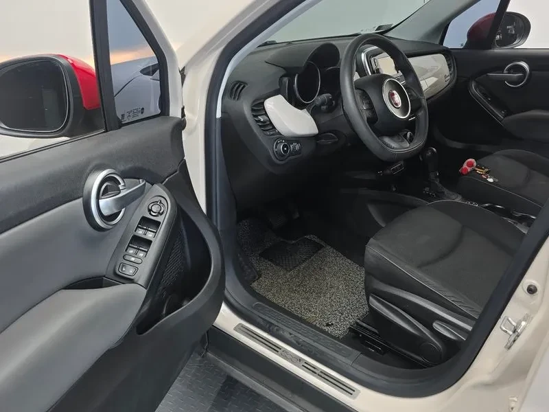 Fiat 500X 2.4 Popstar, снимка 10 - Автомобили и джипове - 56286222