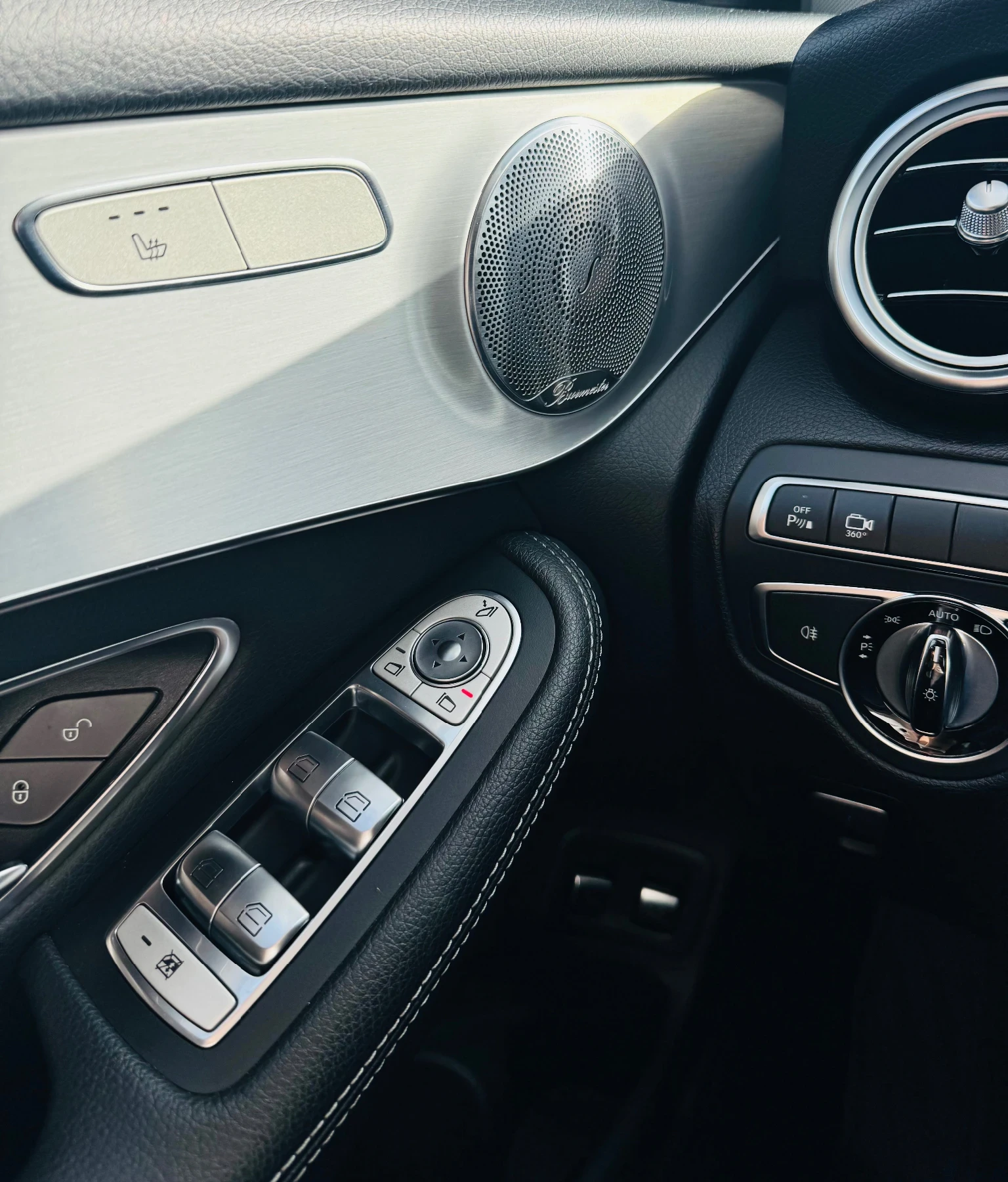 Mercedes-Benz GLC 220 4MATIC Coupe - изображение 6