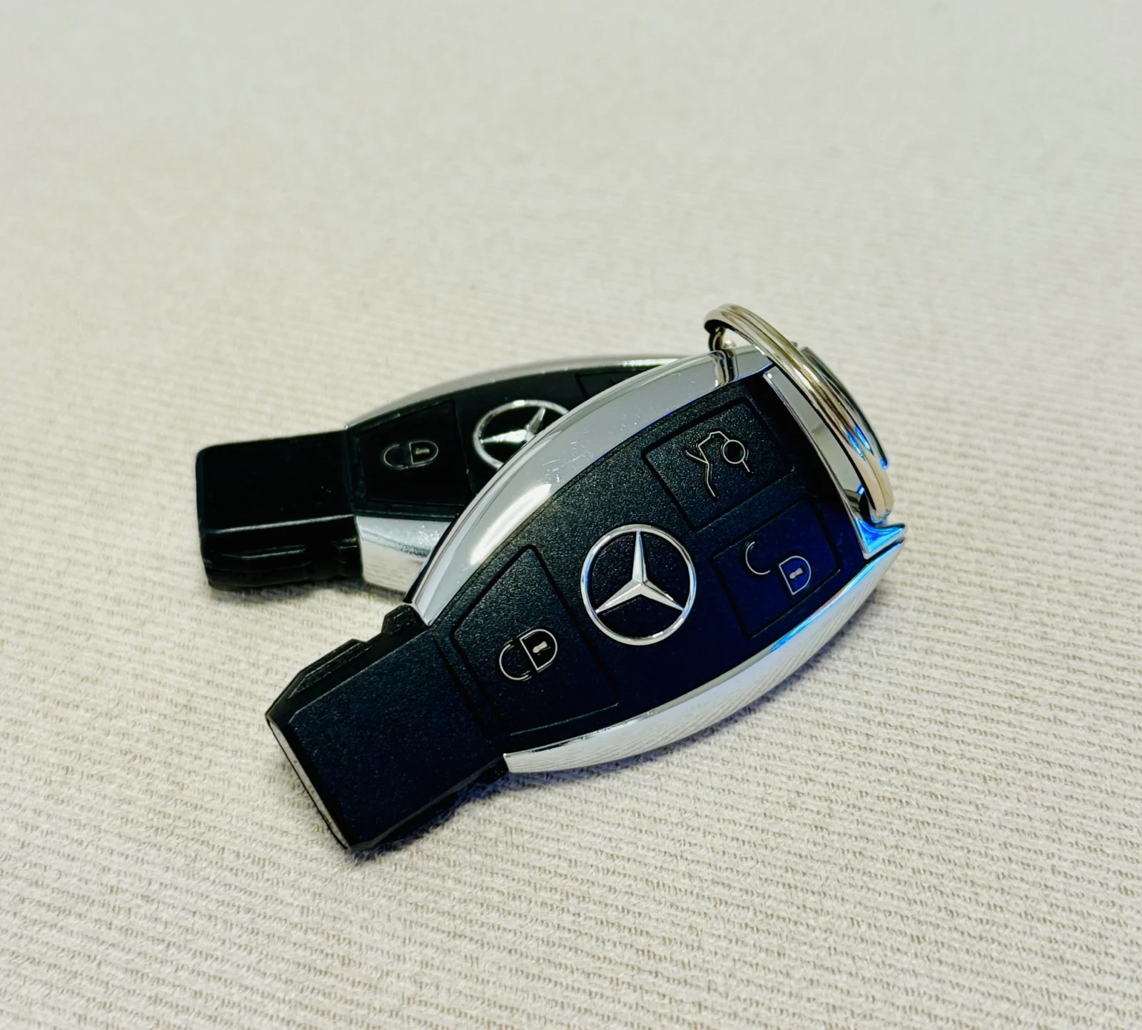 Mercedes-Benz GLC 220 4MATIC Coupe - изображение 8