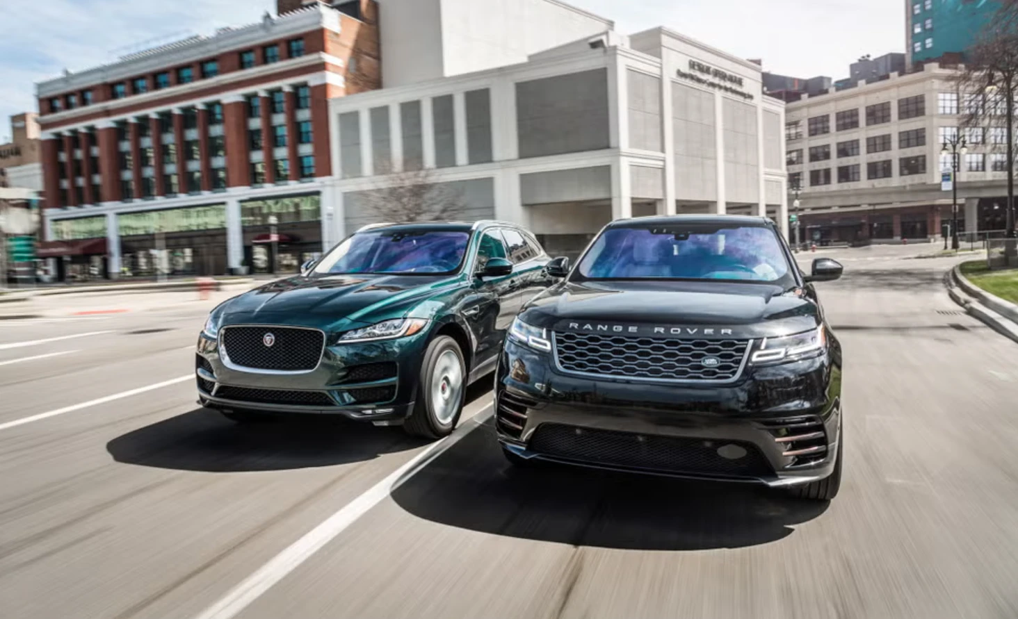 Jaguar F-PACE Velar 75000KM | Mobile.bg   1