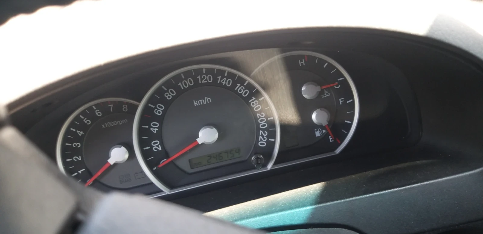 Kia Sorento 3.3 V6  - изображение 10