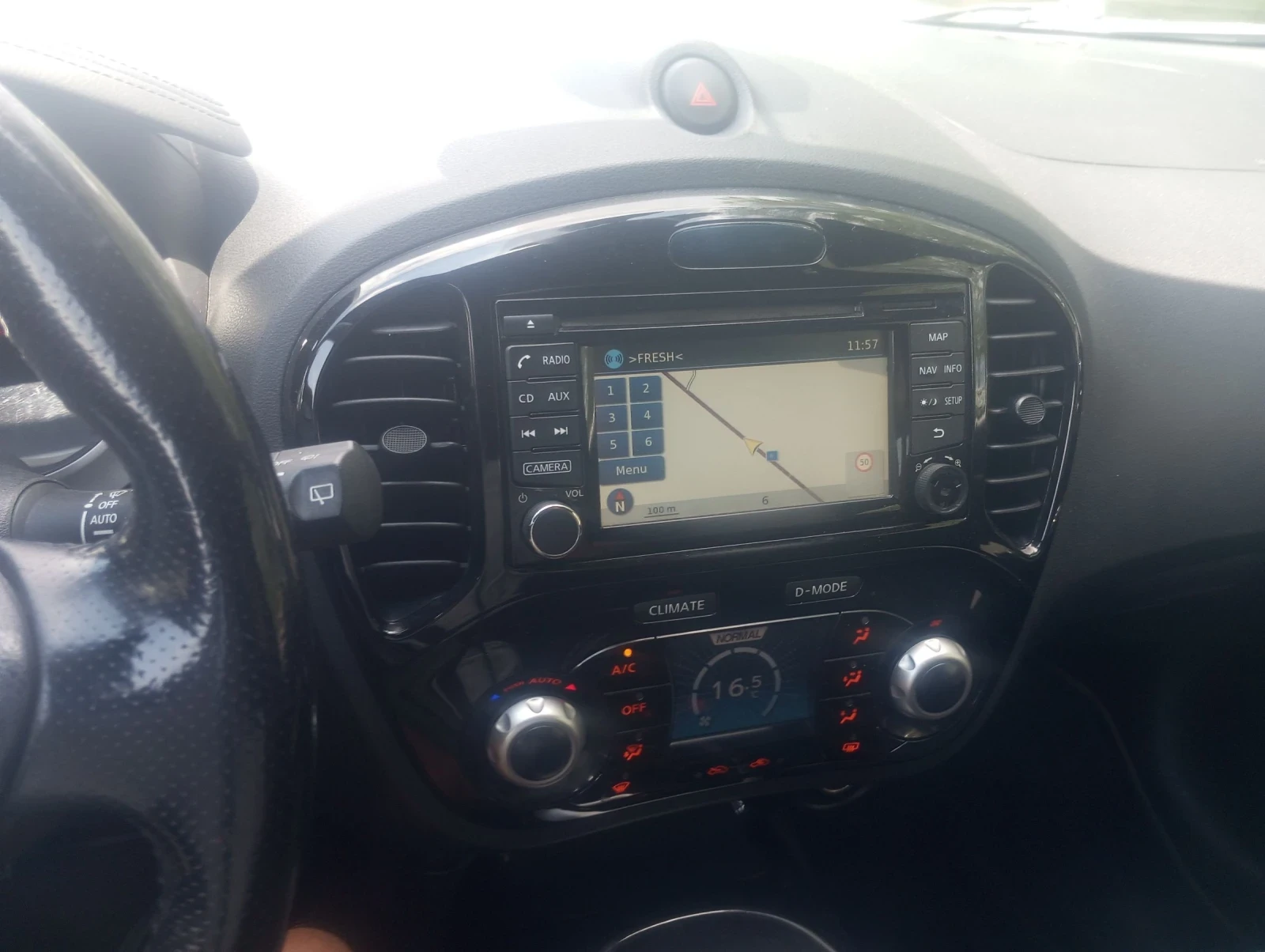 Nissan Juke  - изображение 10