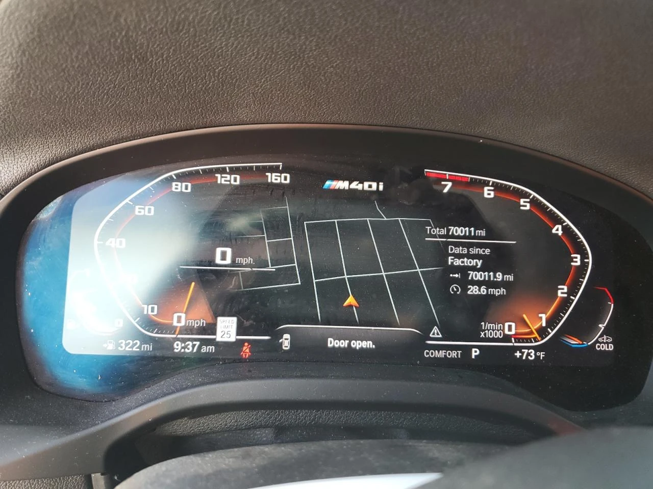 BMW X4 XDRIVEM40I/HEADUP/HARMANKARDON/ - изображение 9