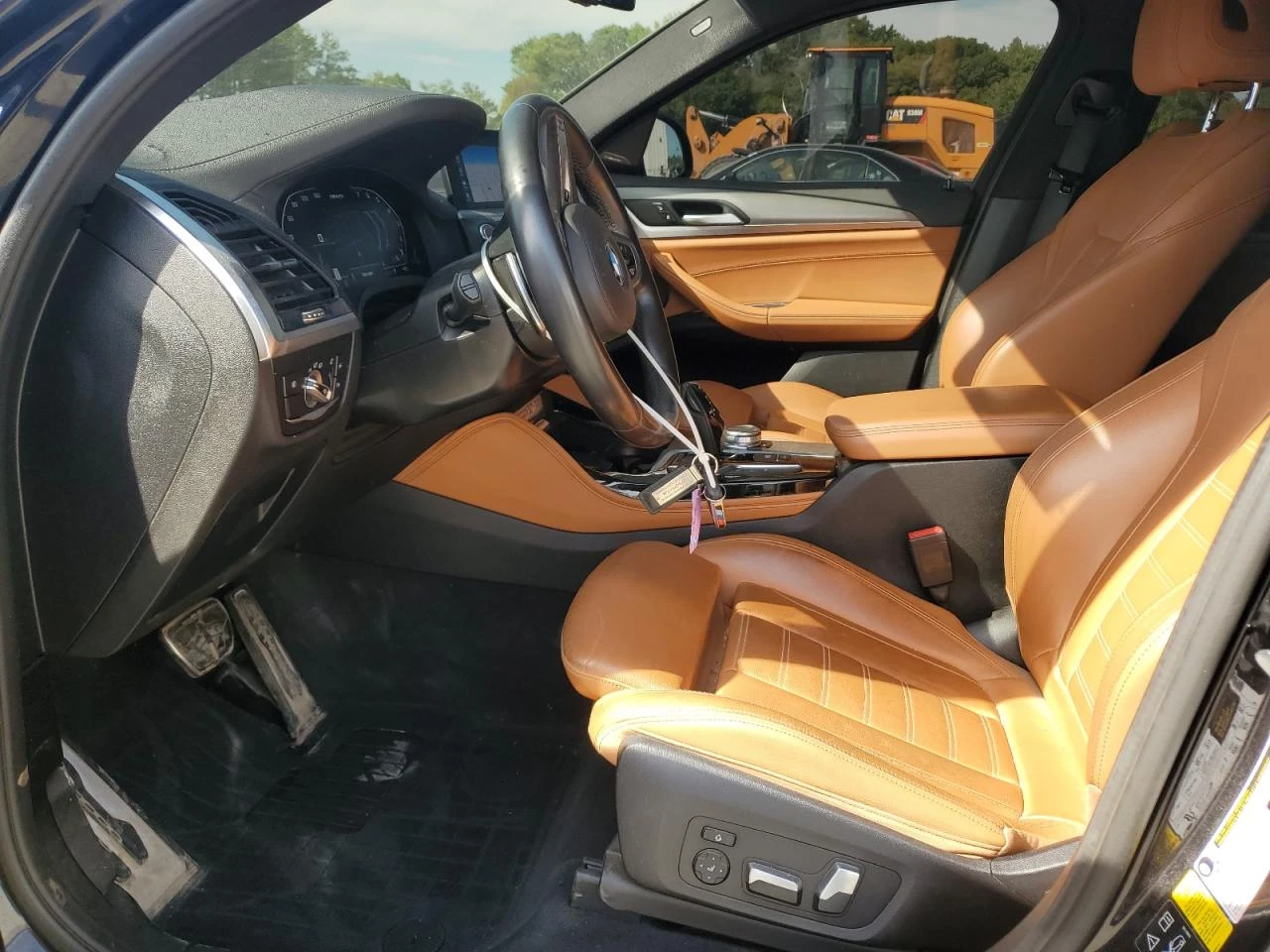 BMW X4 XDRIVEM40I/HEADUP/HARMANKARDON/ - изображение 7