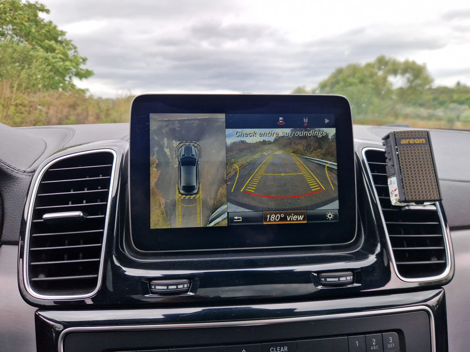 Mercedes-Benz GLE Coupe 9G   | Mobile.bg   14