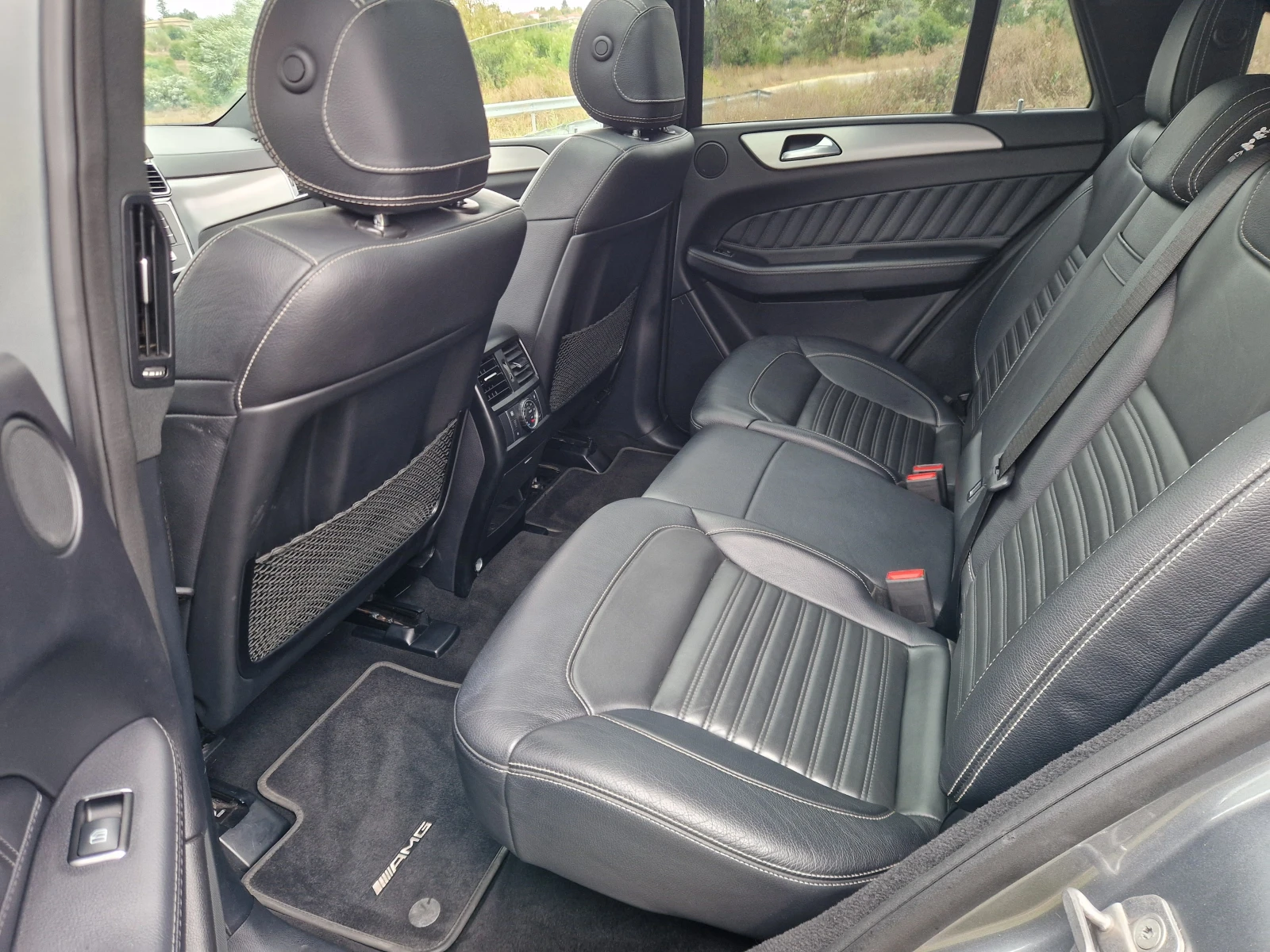 Mercedes-Benz GLE Coupe 9G   | Mobile.bg   11