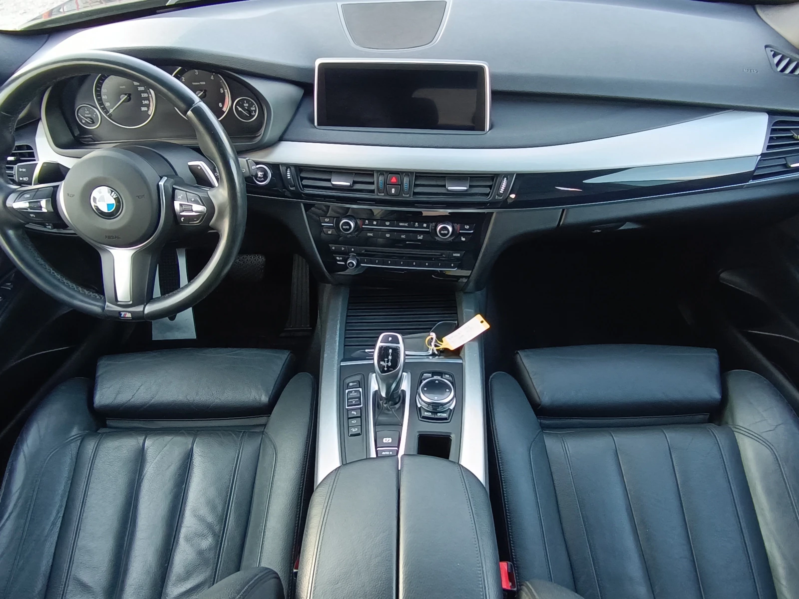 BMW X5 M-PACKET !!!    !!! | Mobile.bg   16