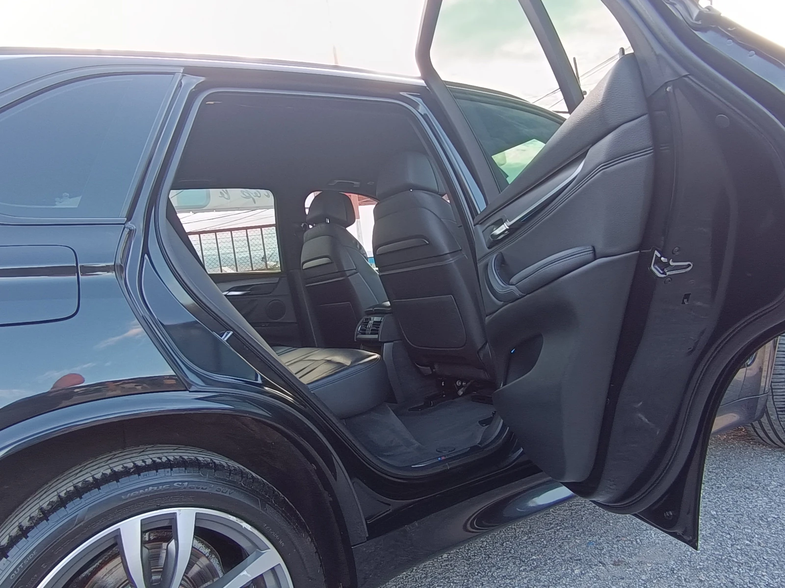 BMW X5 M-PACKET !!!    !!! | Mobile.bg   11