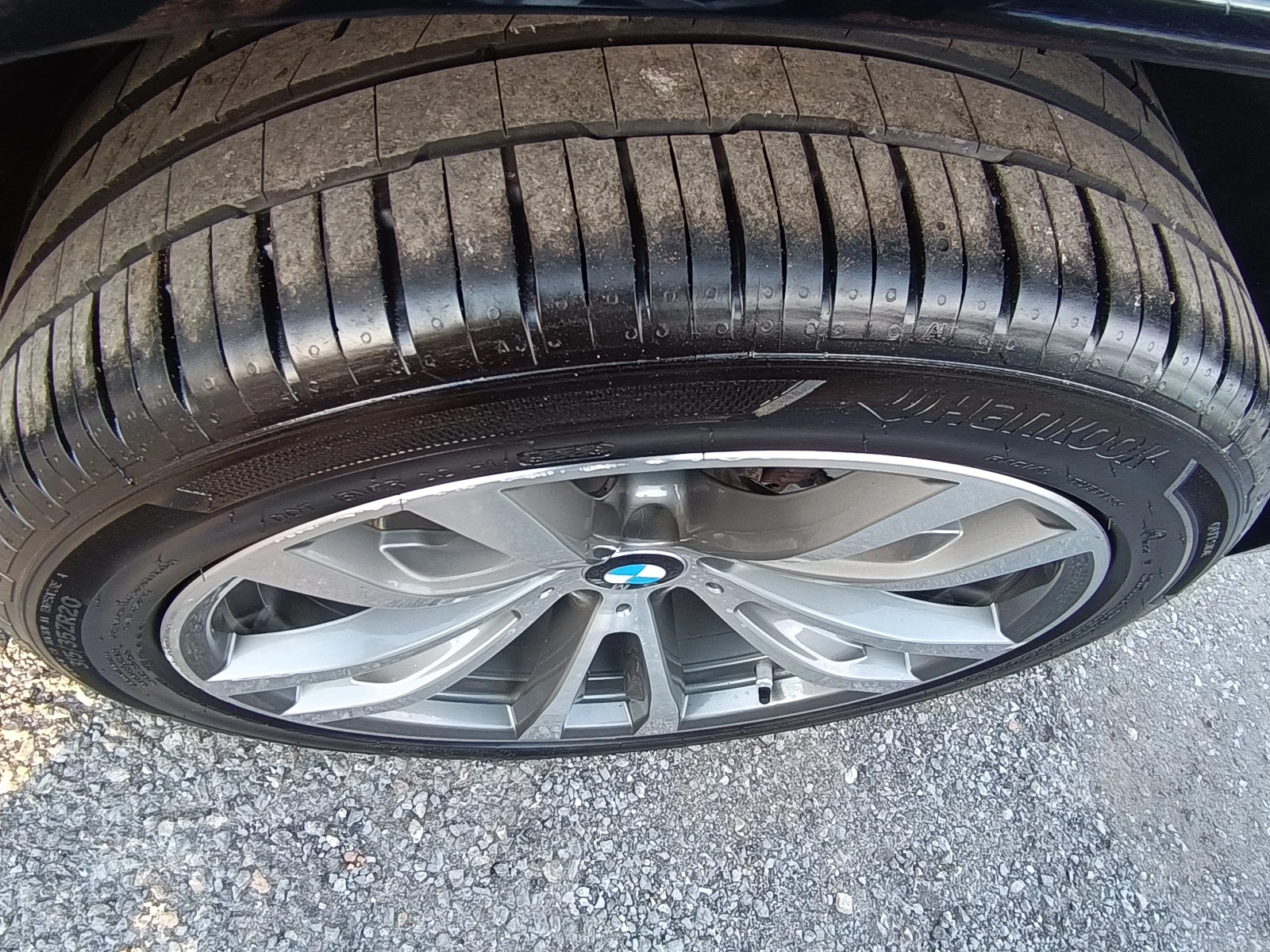 BMW X5 M-PACKET !!!    !!! | Mobile.bg   15