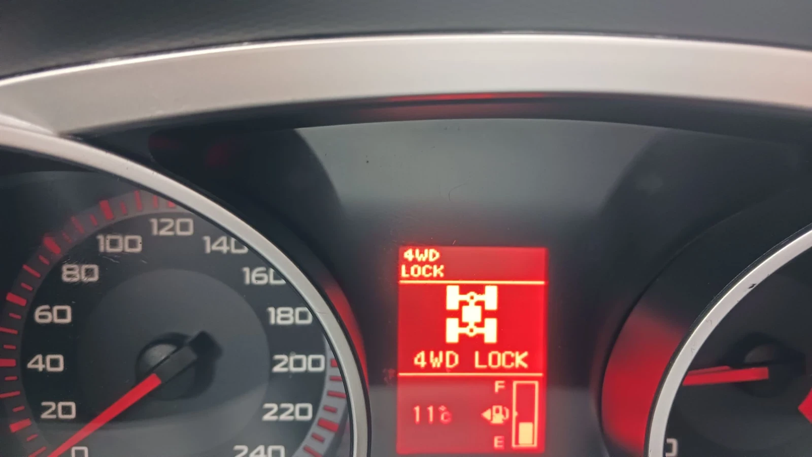 Mitsubishi Outlander 2.0 4х4 - изображение 5