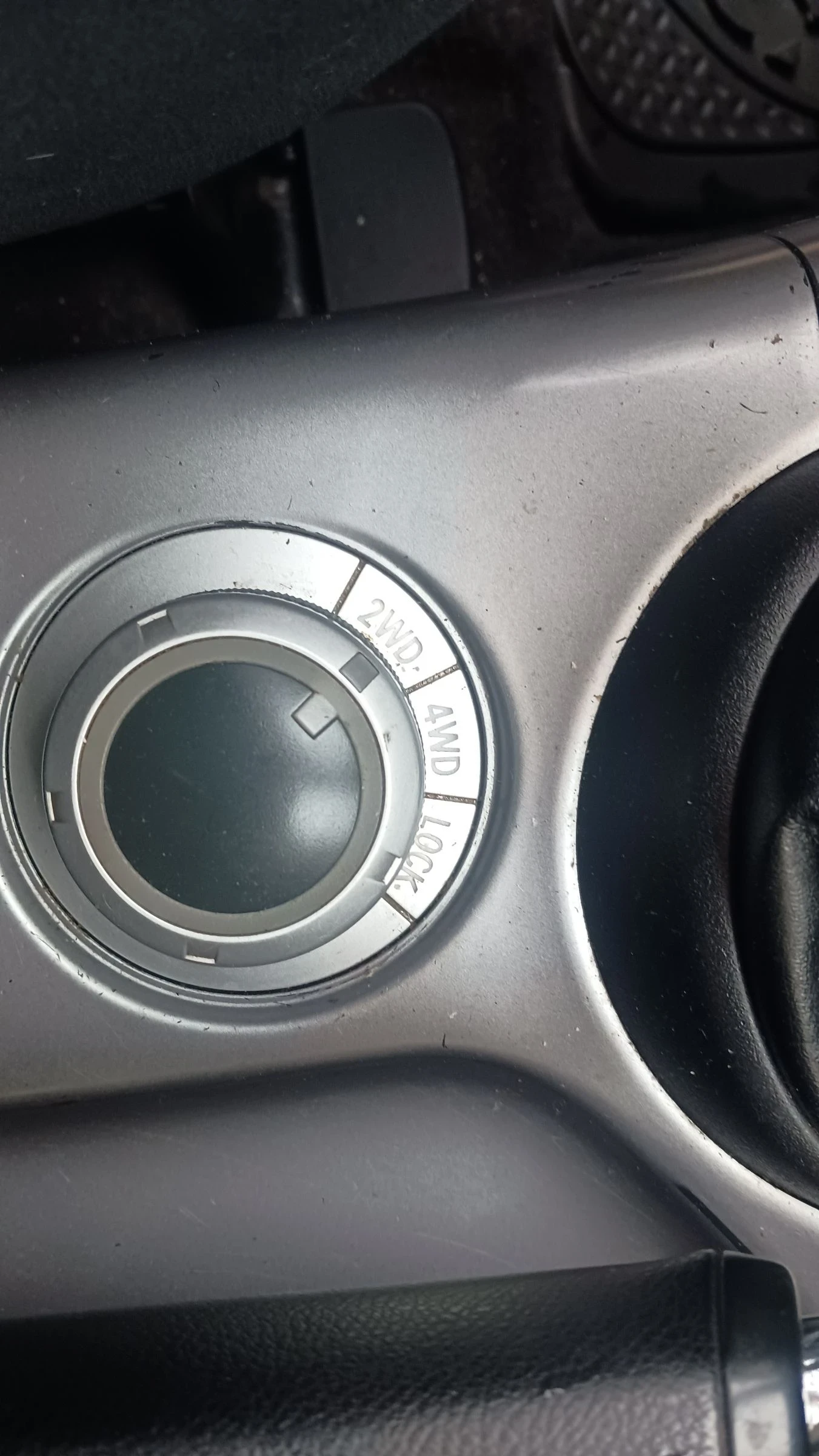 Mitsubishi Outlander 2.0 4х4 - изображение 6